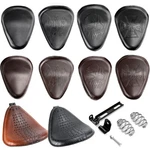 Solo Seat 3" Spring Bracket Kit For Harley Sportster Xl 883 1200 Bobber Chopper. Fixed Price $29.40.
