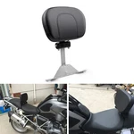 Front Driver Seat Rider Backrest Pad For 2013-2019 Bmw R1200GS Lc. Fixed Price $165.61.