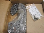 Ducati Oem Kit Chain 525 O-ring Did / 104L Old Stock. Fixed Price $140.00.