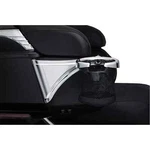 Kuryakyn Passenger Drink Holder With Basket 1692. Fixed Price $163.99.