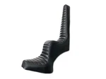 Corbin Gentry Widow Maker Hi-back Seat For Harley-davidson. Fixed Price $318.99.