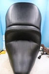Clean And Nice! Harley Davidson P52000033 "low" Seat Fits Many Models. Fixed Price $149.99.