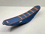2011 Ktm 150SX Seat Base Blue Stock Saddle Cover Husqvarna 77207040000 Dirt Bike. Fixed Price $72.00.