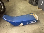 84 Honda CR-125R, CR-250R Seat, 77100-KA3-810. Fixed Price $49.00.