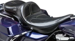 Lepera Maverick Daddy Long Legs Stitch Seat Harley Fl Touring Bagger 1997-2001. Fixed Price $709.00.
