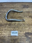 Harley Buddy Seat Hand Rails Grab Bars Knucklehead Panhead Flathead 52547-33. Fixed Price $24.99.