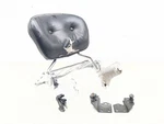 99-06 Harley Flhtci Electra Glide Classic Rear Backrest Sissy Bar With Brackets. Fixed Price $67.99.