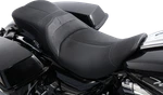 Danny Gray Lowist 2-UP Seat Leather Harley Flhx Flhr Fltrx 08-20 FA-DGE-0290. Fixed Price $414.87.