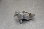 13-24 Honda CBR600RR Rear Passenger Seat Latch Lock Assembly. Fixed Price $26.27.