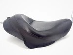 2011 Harley Sportster XL1200N Nightster Rider Driver Solo Seat Pillion Mustang. Fixed Price $346.50.