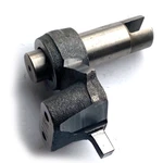 Triumph T140 Bonneville/ TR7 Gear Change Quadrant (1976-83) Oem: 57-7021. Fixed Price $167.40.