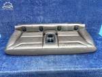 2014-2017 Bmw I3 Rear Lower Seat Bottom Bench Leather Cushion W/ Cup Holder Oem. Fixed Price $250.00.
