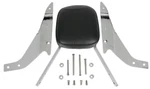 Cobra Sissy Bar Backrest- Standard For Suzuki Vzr 1800 Boulevard '06-'14 02-5345. Fixed Price $299.99.
