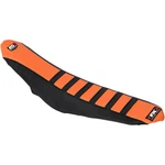 Factory Effex RS1 Seat Cover Ktm (black / Orange) 18-29526. Fixed Price $58.83.