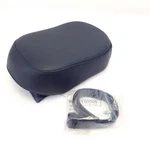 Harley-davidson Softail Deuce Fxstd Passenger Seat Pillion 00-07 51108-00. Fixed Price $95.00.