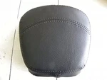 Harley Passenger Backrest 52087-98 (1A). Fixed Price $50.00.