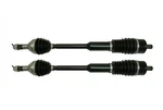 Monster Rear Axles For Can-am 705503051 Left & Right High-angle 4340 Chromoly. Fixed Price $348.95.