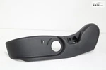 2019-2021 Kia Forte 2.0L Front Left Side Outer Seat Cover Trim Panel Oem. Fixed Price $39.99.