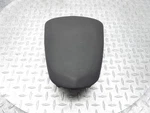 2009 06-09 Aprilia Tuono 1000 Oem Rear Passenger Seat Saddle Cushion Pad. Fixed Price $185.95.