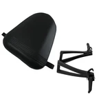 Rear Passenger Foot Pegs Bracket Set +seat Fit For Yamaha Yzf R6 2008-2016. Fixed Price $60.99.