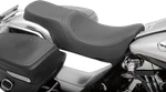 Drag Specialties Predator 2-UP Seat Smooth 0801-0367. Fixed Price $451.95.