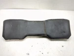 15-18 Polaris Ranger Crew Diesel Backrest Cushion. Fixed Price $64.97.