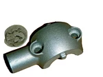 Master Cylinder Mirror Mount Bracket 2001-2006 Kawasaki VN800 Vulcan Drifter. Fixed Price $24.99.