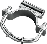 Drag Specialties Solo/universal Seat Bracket HPSDS-902014. Fixed Price $18.67.