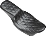 Le Pera Nomad Ii Seat Diamond Black Fl 08-23. Fixed Price $518.20.