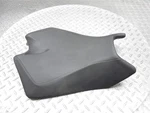 2010 09-10 Aprilia RSV4R Front Seat Driver Rider Cushion Pad Saddle Assembly. Fixed Price $120.89.