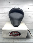 Harley Mustang 76067 Road King Flhr Vintage Solo Seat Driver 08- Up. Fixed Price $387.95.