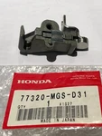 12-18 NC700X 14-19 NC750X New Genuine Honda Seat Catch Lock B 77320-MGS-D31. Fixed Price $47.64.