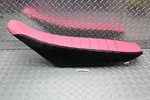 2003 Honda CRF450R Pink Front Seat Saddle 77100-MEB-770. Fixed Price $44.99.