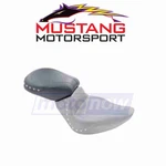 Mustang Sport Touring Rear Seat For 2010-2016 Harley Davidson Flstfb Fat Boy Ap. Fixed Price $260.00.