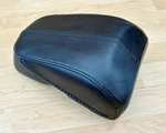 Harley Softail Deluxe Passenger Pillion Seat Pad Skirt 2005-17 Flstn 52237-07. Fixed Price $154.74.