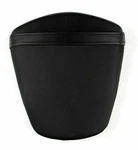 Passenger Rear Seat Leather Pillon Fit For Suzuki 600/750 2011-2012 K11 #2 S2. Fixed Price $98.63.