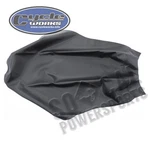 Quadworks 1989 Kawasaki KDX200 Cycle Gripper Seat Cover Black 36-22089-01. Fixed Price $59.15.