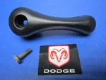 03 04 05 06 07 Dodge Ram Seat Backrest Lever Recliner Handle 2002-2008. Fixed Price $6.95.