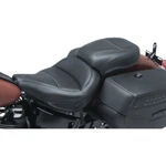 Mustang Mx Touring Solo Seat (black) 75880. Fixed Price $405.00.