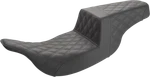 Saddlemen Step Up Seat Lattice Stitched 897-07-175. Fixed Price $485.00.