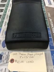 Phantom Stinger Pillion Pad. Fixed Price $60.00.