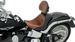 Saddlemen Renegade Lariat Solo Seat Backrest 11567B. Fixed Price $170.00.