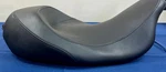 Harley-davidson 52000464A Solo Seat 2020-2022 Flht. Fixed Price $199.00.