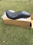 Harley Davidson 97-07 Road King And Flhx Models Hammock Rdr Passenger Seat New. Fixed Price $199.95.