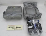Harley Davidson Corbin Solo Seat P-pad St W/ch SP96-03DYNA 0803-0012 HD-HD96-P. Fixed Price $89.99.