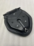Genuine Harley Rocker Fxcwc Passenger Pillion 51691-08 Pad Seat Solo Rear SM1. Fixed Price $549.95.
