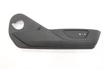 2015-2023 Ford Mustang Front Right Side Seat Outer Trim Cover Oem FR3B6362184BE. Fixed Price $48.34.