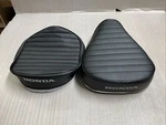 Honda CT90 CT110 Seat Cover Trail 1972 To 1986 (H*-57). Fixed Price $39.00.