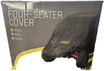 Quadboss Four Seat Utv Cover. Fixed Price $59.99.