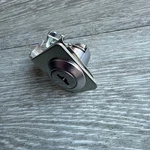 Genuine Oem Suzuki GSXR1000, 2017-23, Pillion Seat Lock Latch, Pn. 45220-04K20. Fixed Price $20.45.